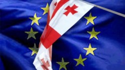 Грузия и ЕС договариваются об ассоциированном членстве Грузия и ЕС договариваются об ассоциированном членстве